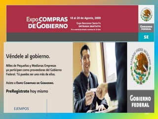 EJEMPOS
          150
 