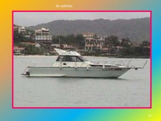 Se solicita:




               62
 