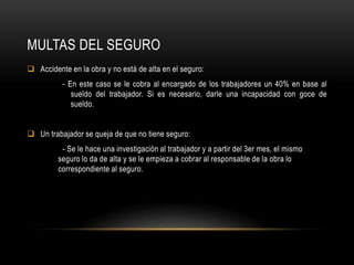 Cambio de uso de suelos