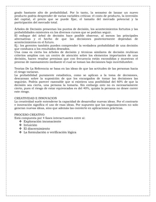 Procesos psicológicos