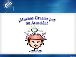 Procesos Psicológicos