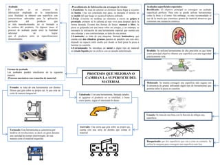 Procesos que mejoran la superficie .pptx