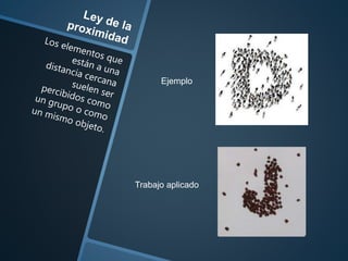 Ejemplo
Trabajo aplicado
 