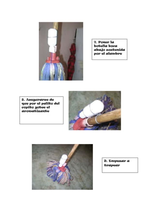 Proceso TecnolóGico