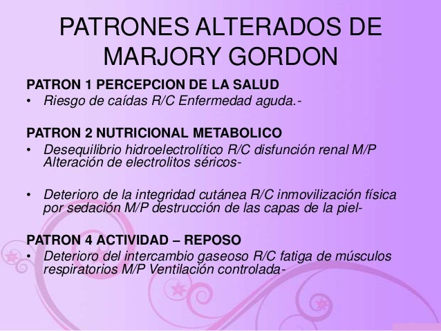 PROCESO ENFERMERO APLICADO A PACIENTE CON CHOQUE CARDIOGENICO.