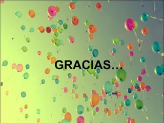 GRACIASGRACIAS…
 