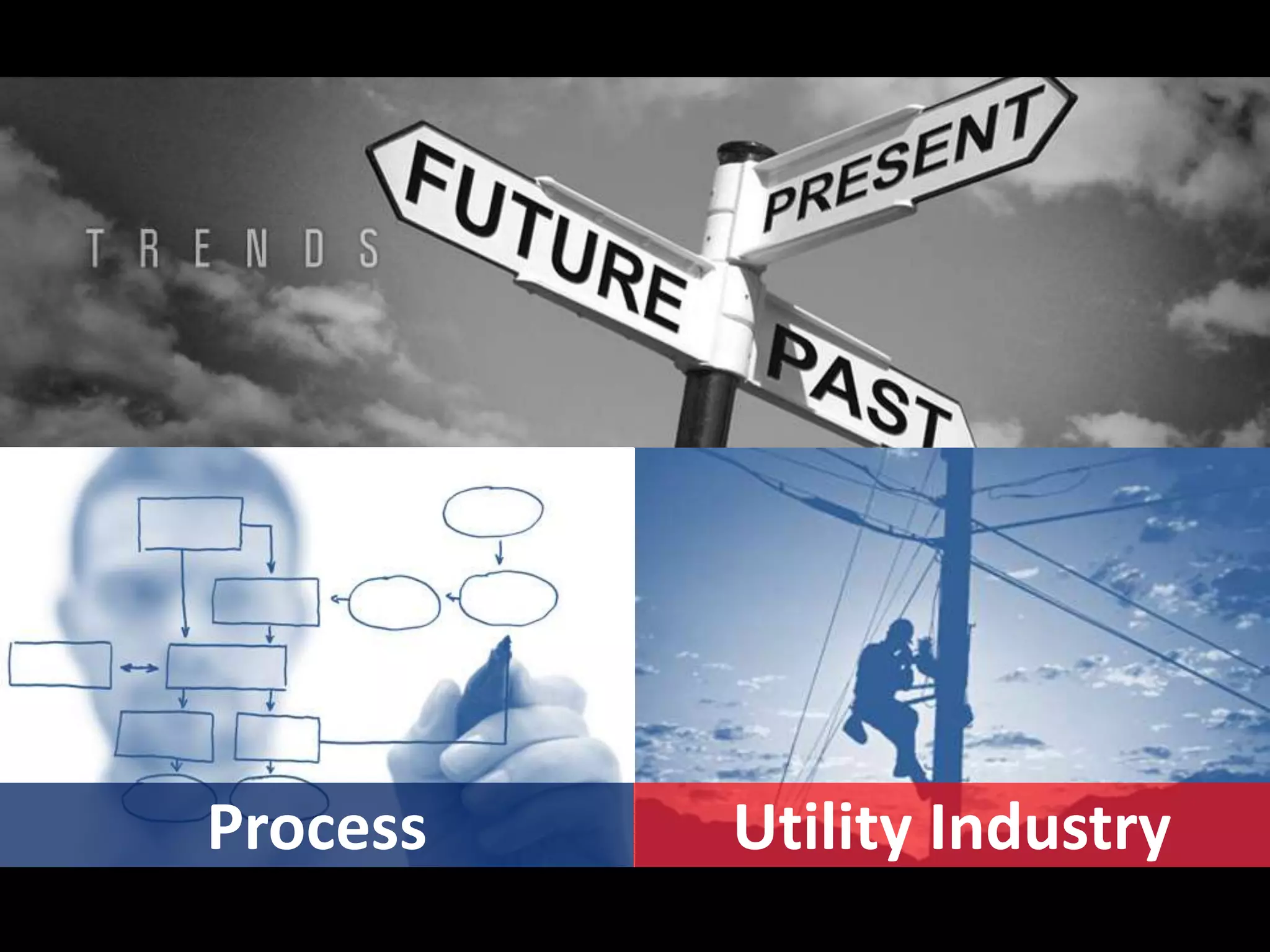 Process Utility Industry
 
