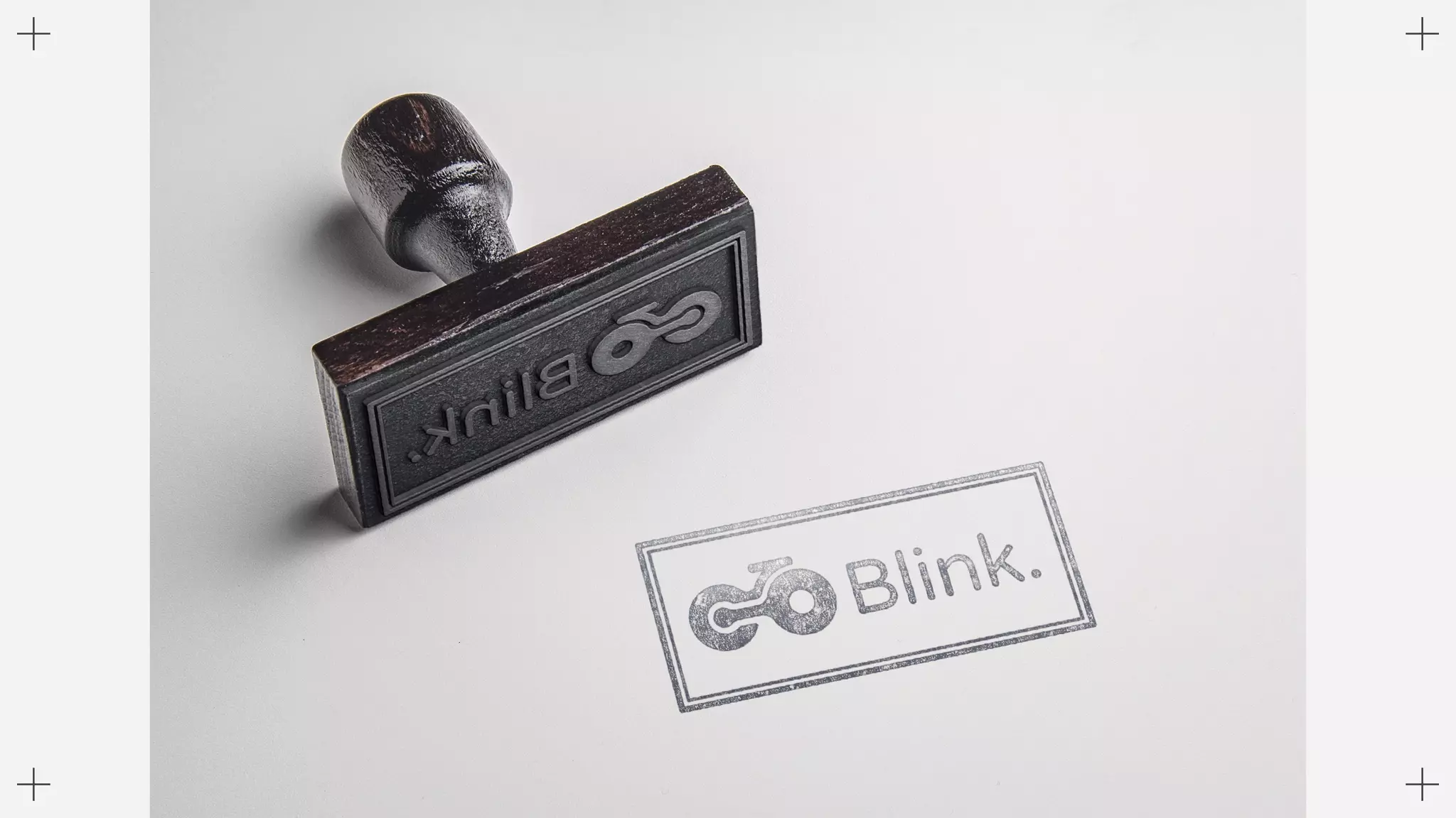 Blink. (Identity Design/Process).pdf