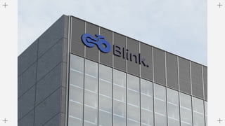 Blink. (Identity Design/Process).pdf