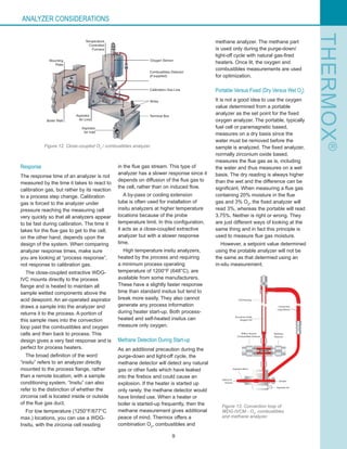 Process Heaters, Furnaces and Fired Heaters: Improving Efficiency and ...