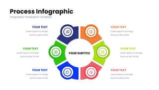 Process - Infographic PowerPoint Template.pptx