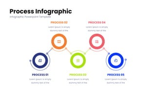 Process - Infographic PowerPoint Template.pptx