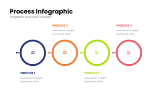 Process - Infographic PowerPoint Template.pptx