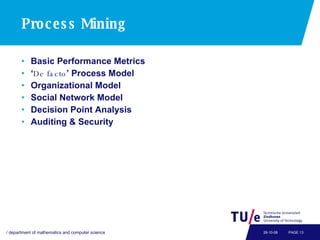 Process Mining | PPT