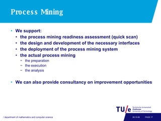 Process Mining | PPT
