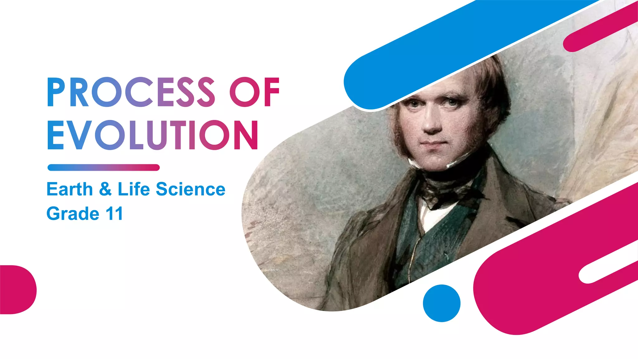 Earth & Life Science
Grade 11
 