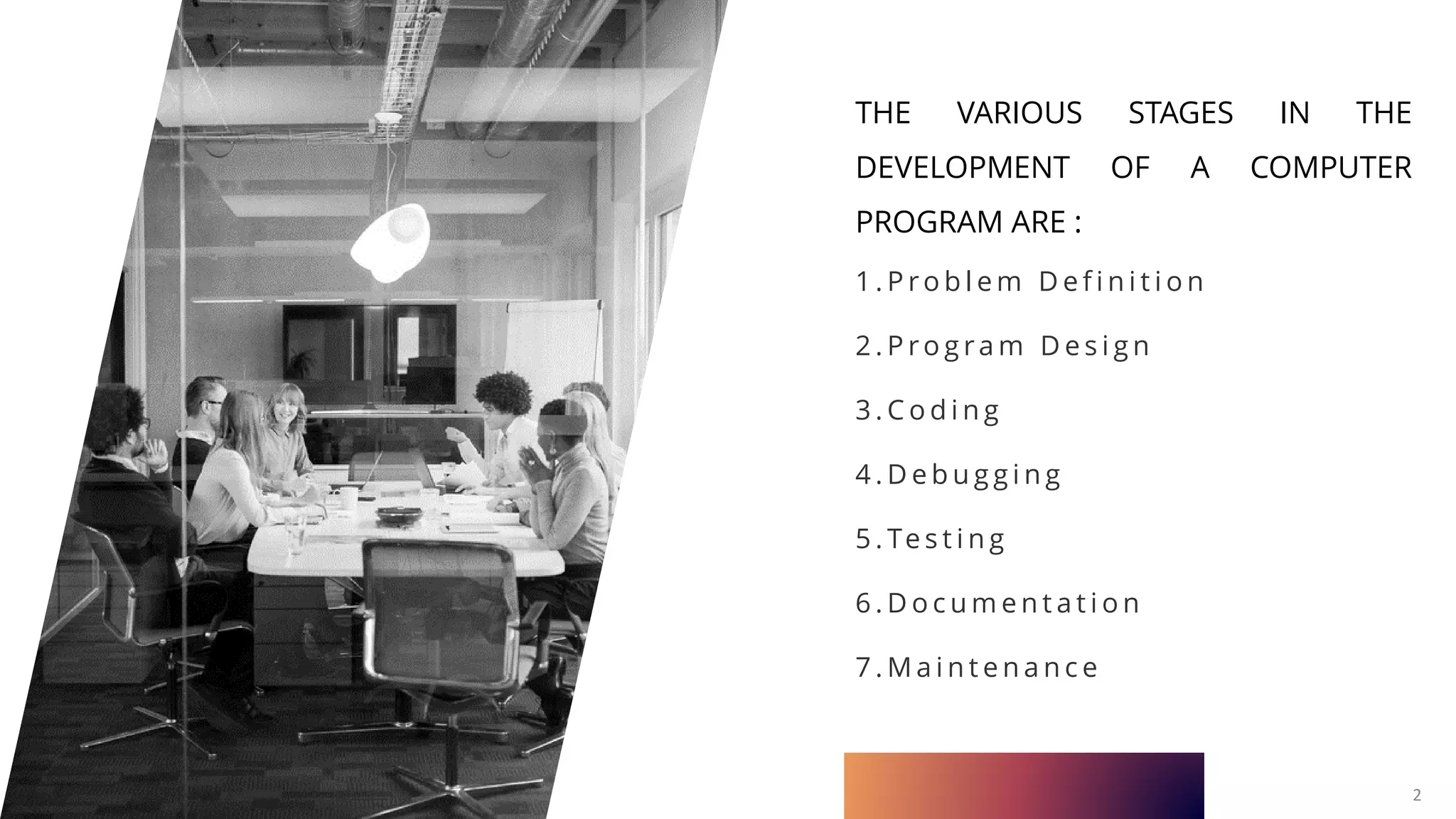 Process-of-Program-Development-process.pdf | Programming Languages ...