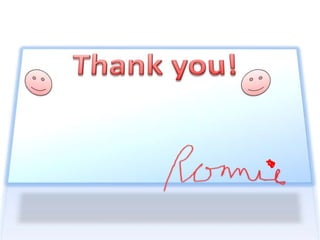 Process  oriented learning competencies