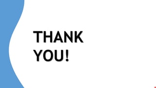 THANK
YOU!
 
