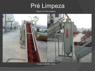 Pré Limpeza
Figura 10: Pré Limpeza.

Fonte: ALIBABA, 2012.

 