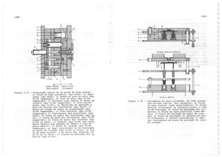 Processamento de polimeros
