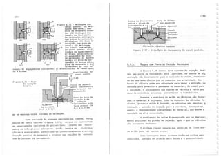 Processamento de polimeros