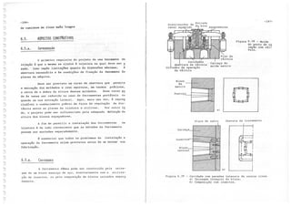 Processamento de polimeros