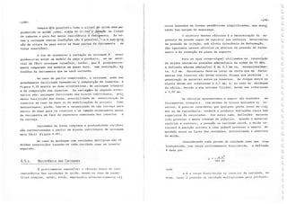 Processamento de polimeros