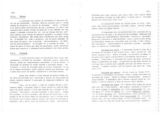 Processamento de polimeros