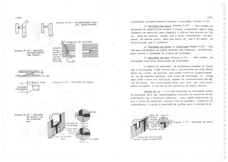 Processamento de polimeros