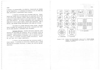 Processamento de polimeros