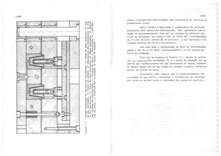 Processamento de polimeros