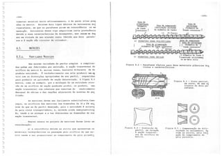 Processamento de polimeros