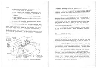 Processamento de polimeros