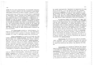 Processamento de polimeros