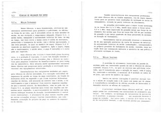 Processamento de polimeros