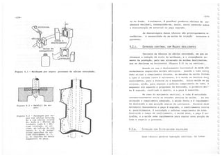 Processamento de polimeros