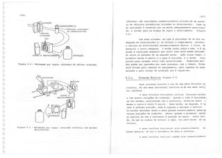 Processamento de polimeros