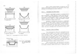 Processamento de polimeros