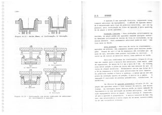 Processamento de polimeros