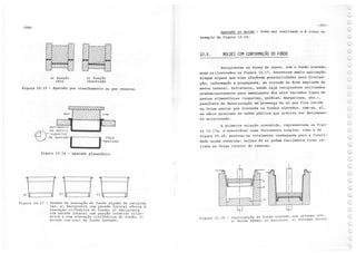 Processamento de polimeros