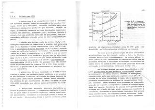 Processamento de polimeros
