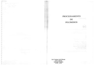 Processamento de polimeros