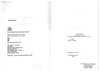 Processamento de polimeros