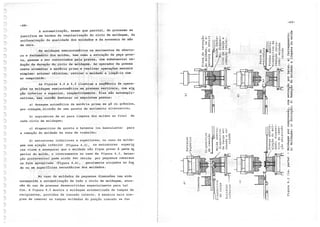 Processamento de polimeros