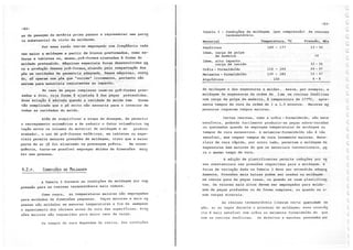 Processamento de polimeros