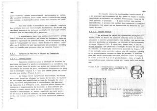 Processamento de polimeros