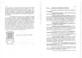 Processamento de polimeros