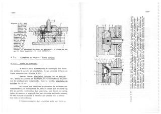 Processamento de polimeros
