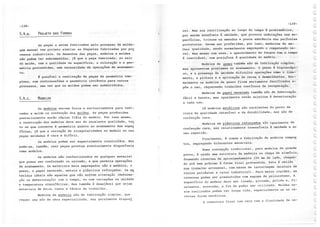 Processamento de polimeros